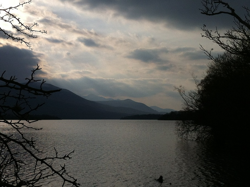 Lough Leane